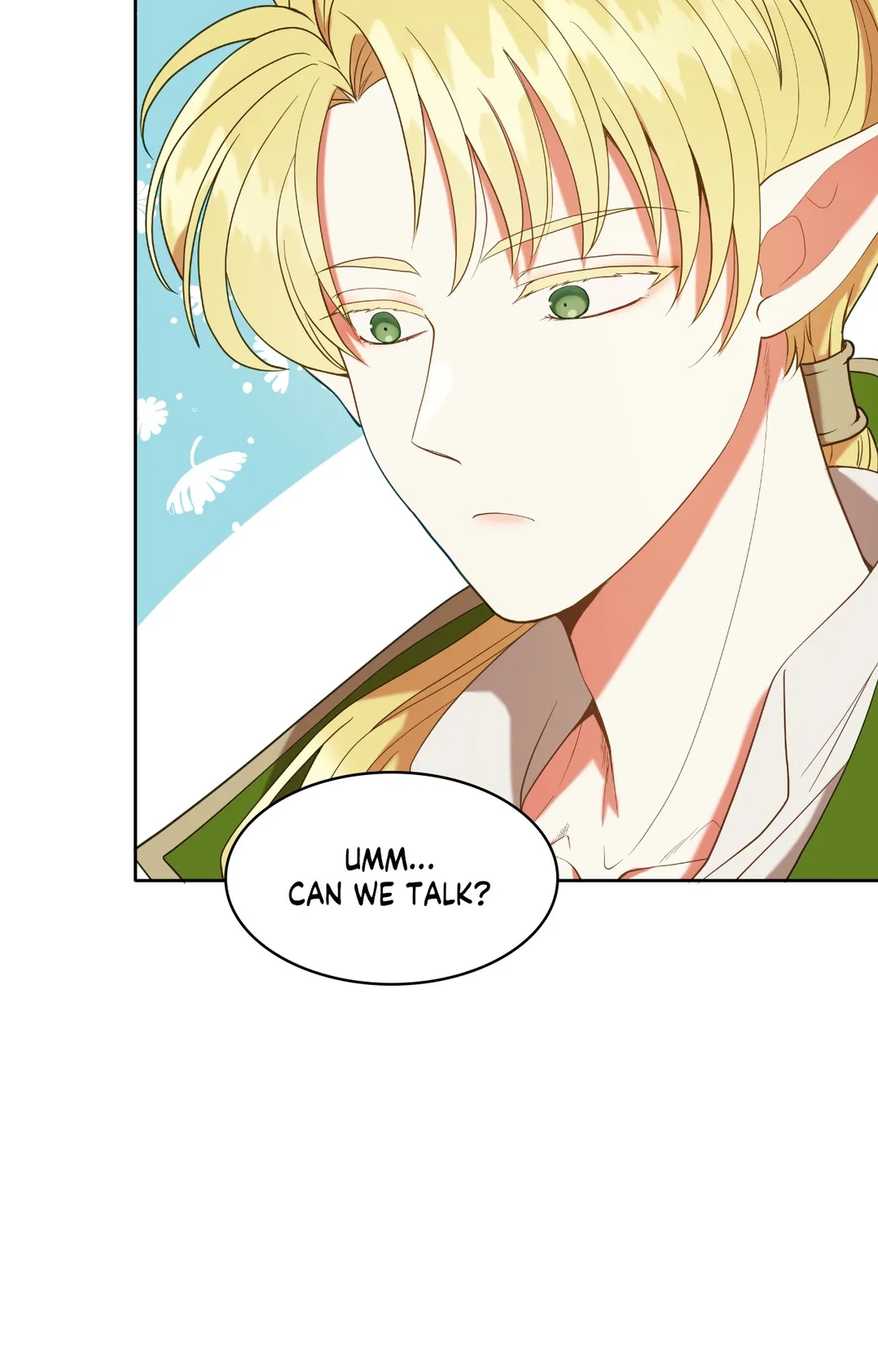 Read Finding Twilight chapter 14 image 24 on Lezhin