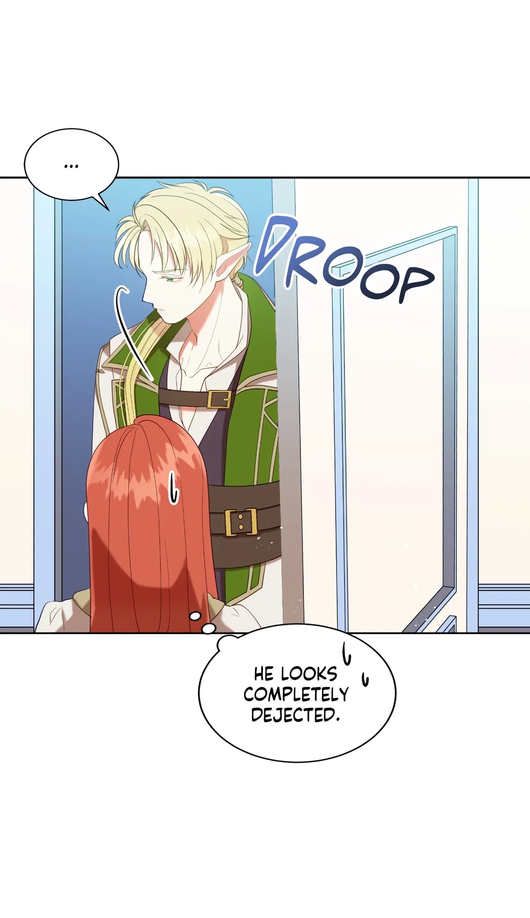 Read Finding Twilight chapter 14 image 25 on Lezhin