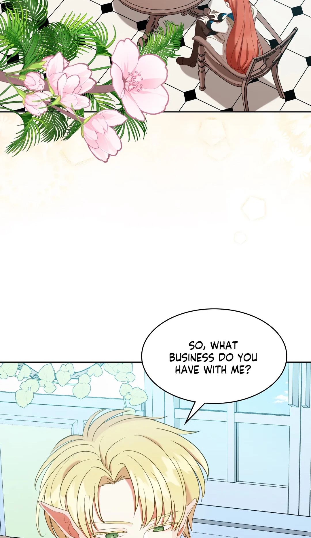 Read Finding Twilight chapter 14 image 28 on Lezhin