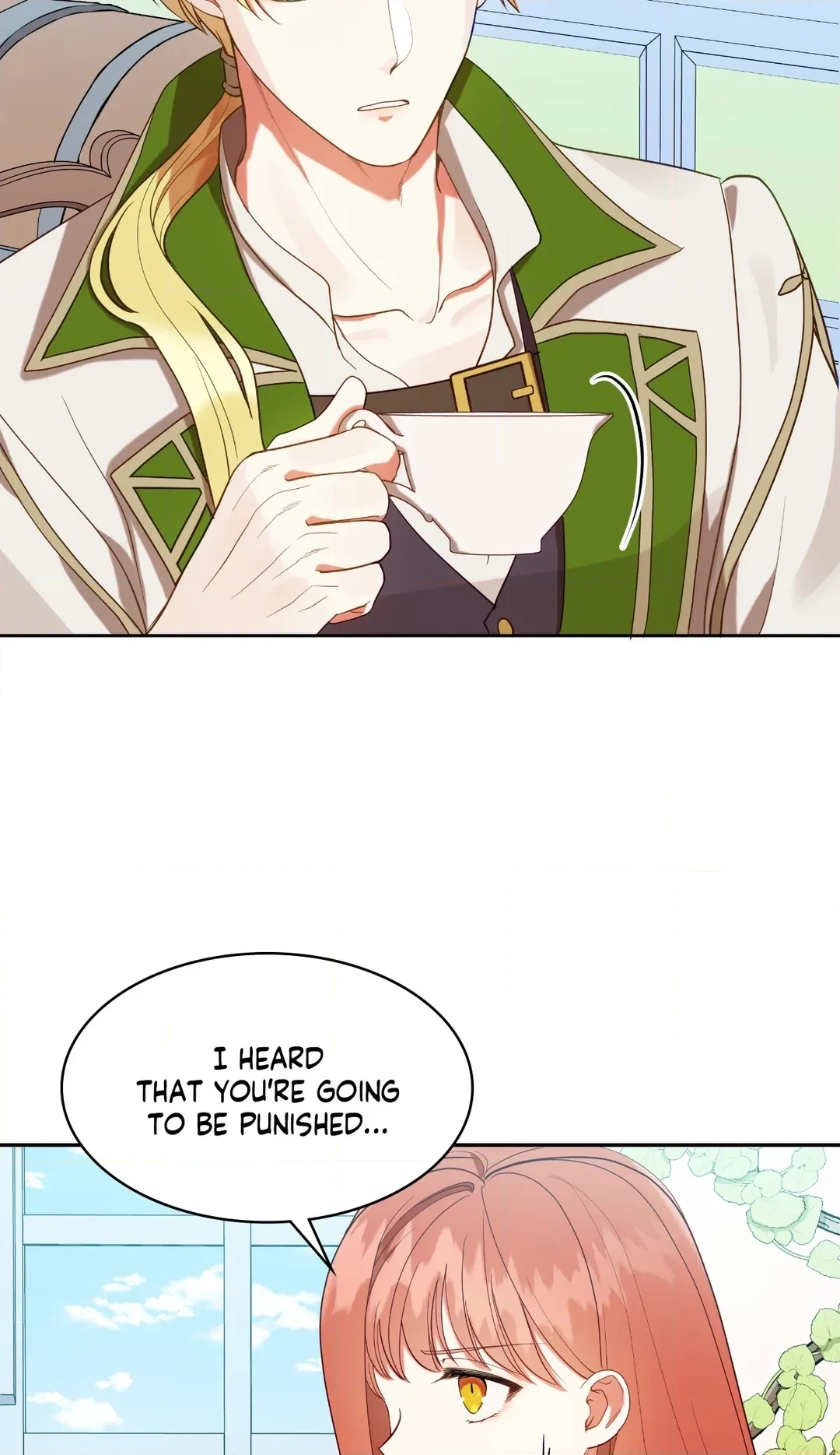 Read Finding Twilight chapter 14 image 29 on Lezhin