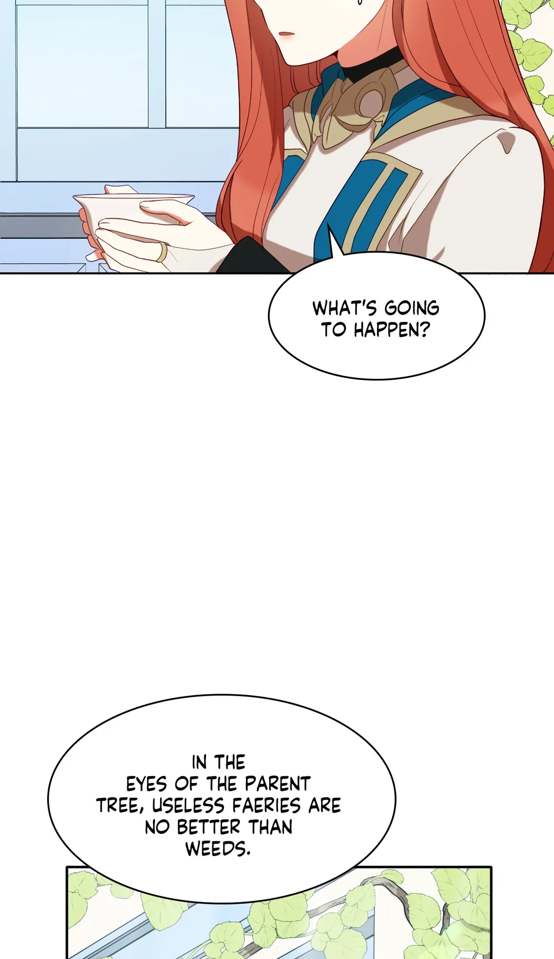Read Finding Twilight chapter 14 image 30 on Lezhin