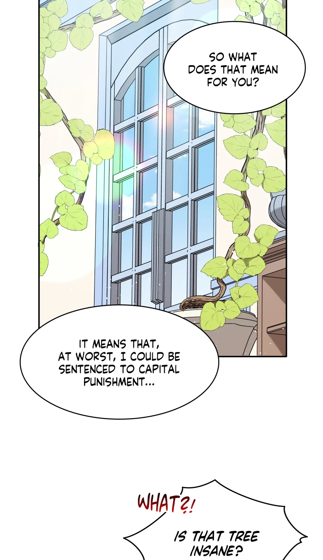 Read Finding Twilight chapter 14 image 31 on Lezhin