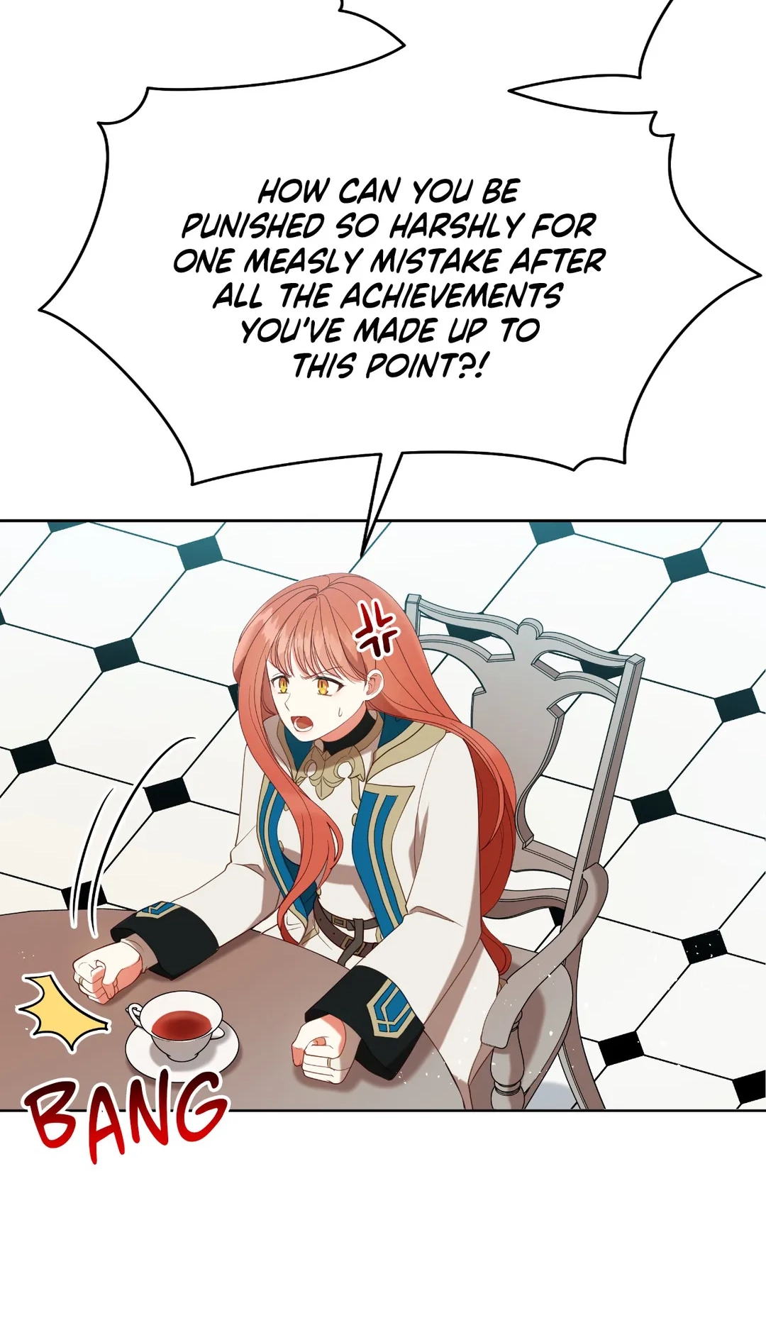 Read Finding Twilight chapter 14 image 32 on Lezhin