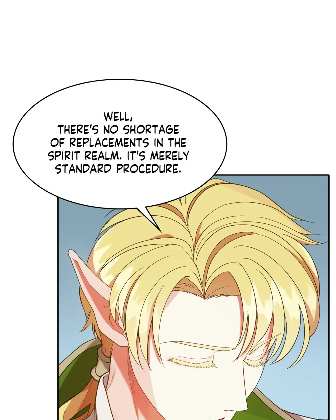 Read Finding Twilight chapter 14 image 33 on Lezhin