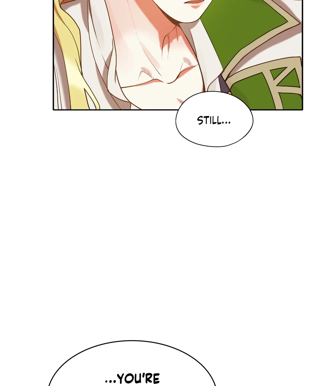 Read Finding Twilight chapter 14 image 34 on Lezhin