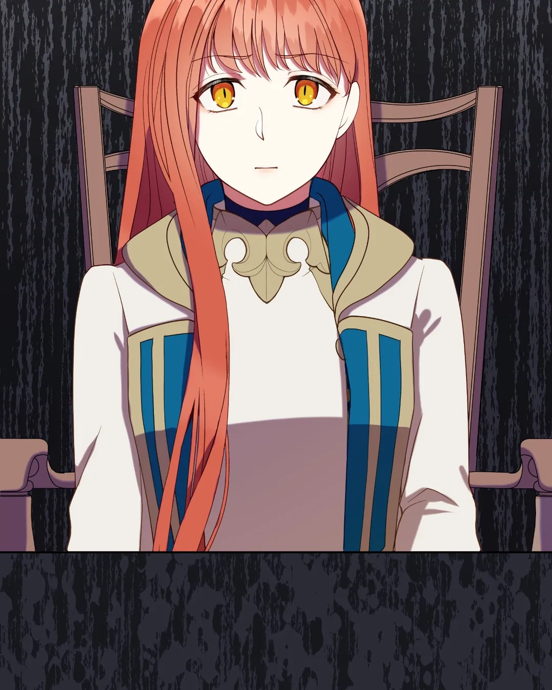 Read Finding Twilight chapter 14 image 37 on Lezhin