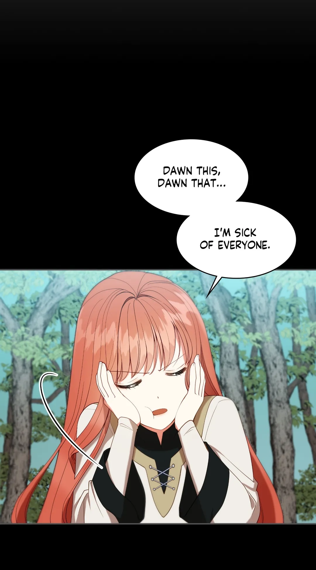 Read Finding Twilight chapter 14 image 42 on Lezhin
