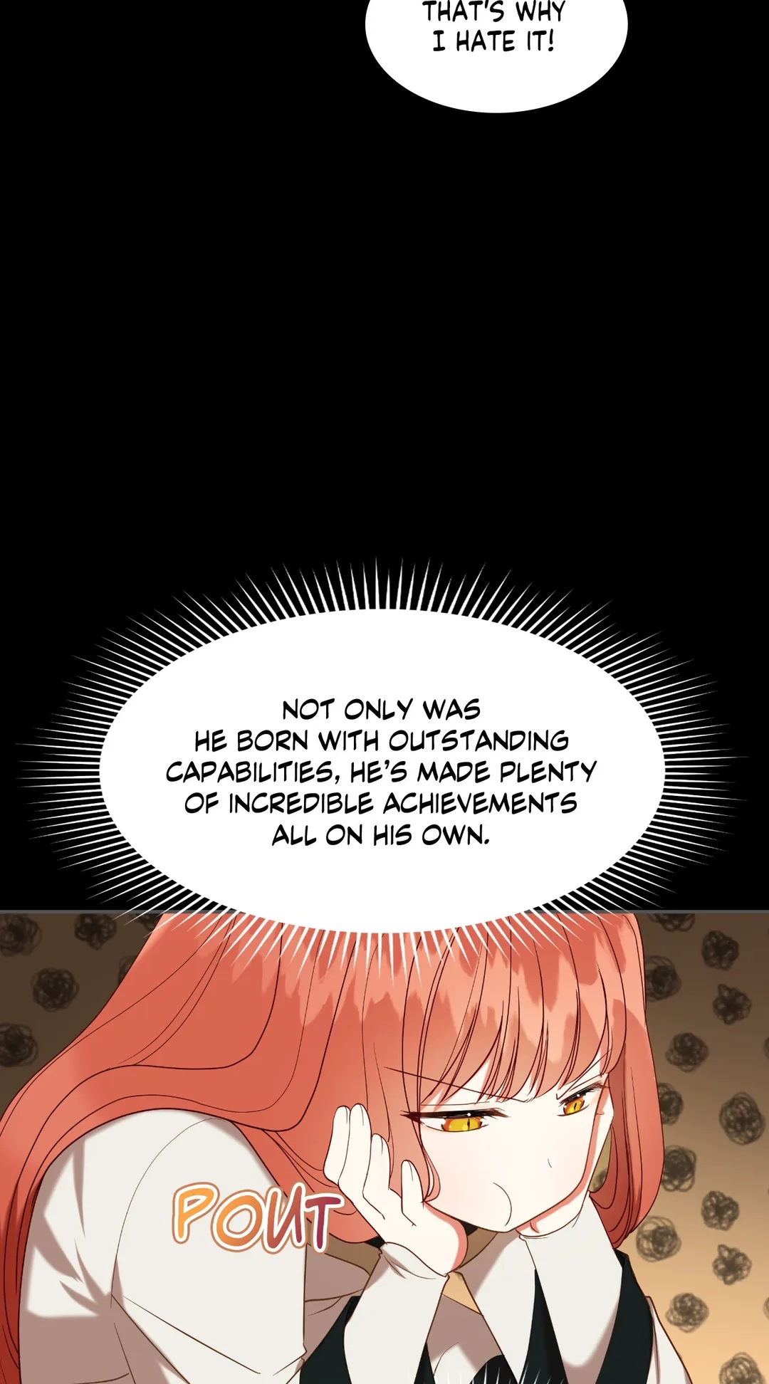 Read Finding Twilight chapter 14 image 44 on Lezhin