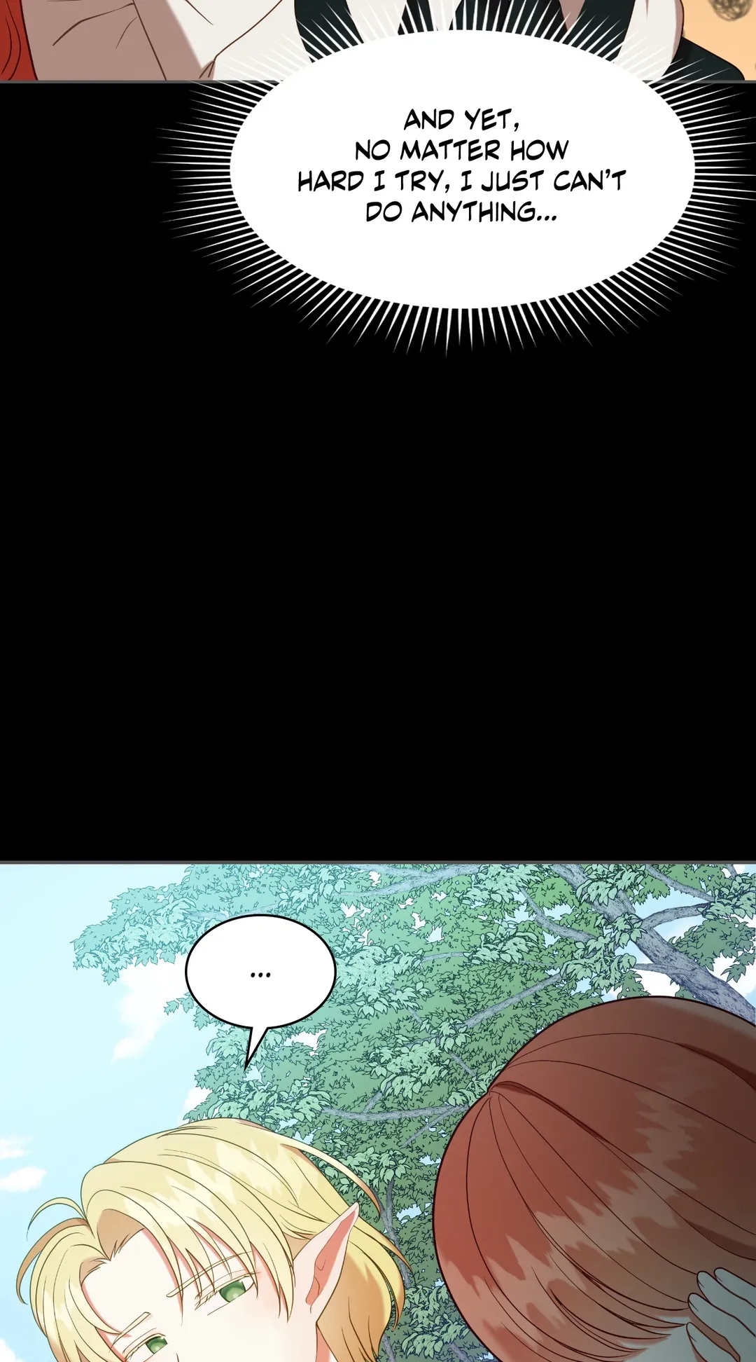 Read Finding Twilight chapter 14 image 45 on Lezhin