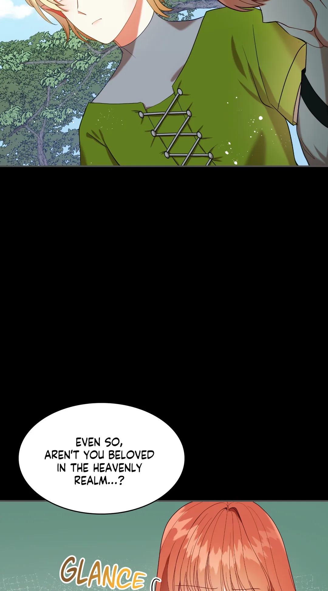 Read Finding Twilight chapter 14 image 46 on Lezhin