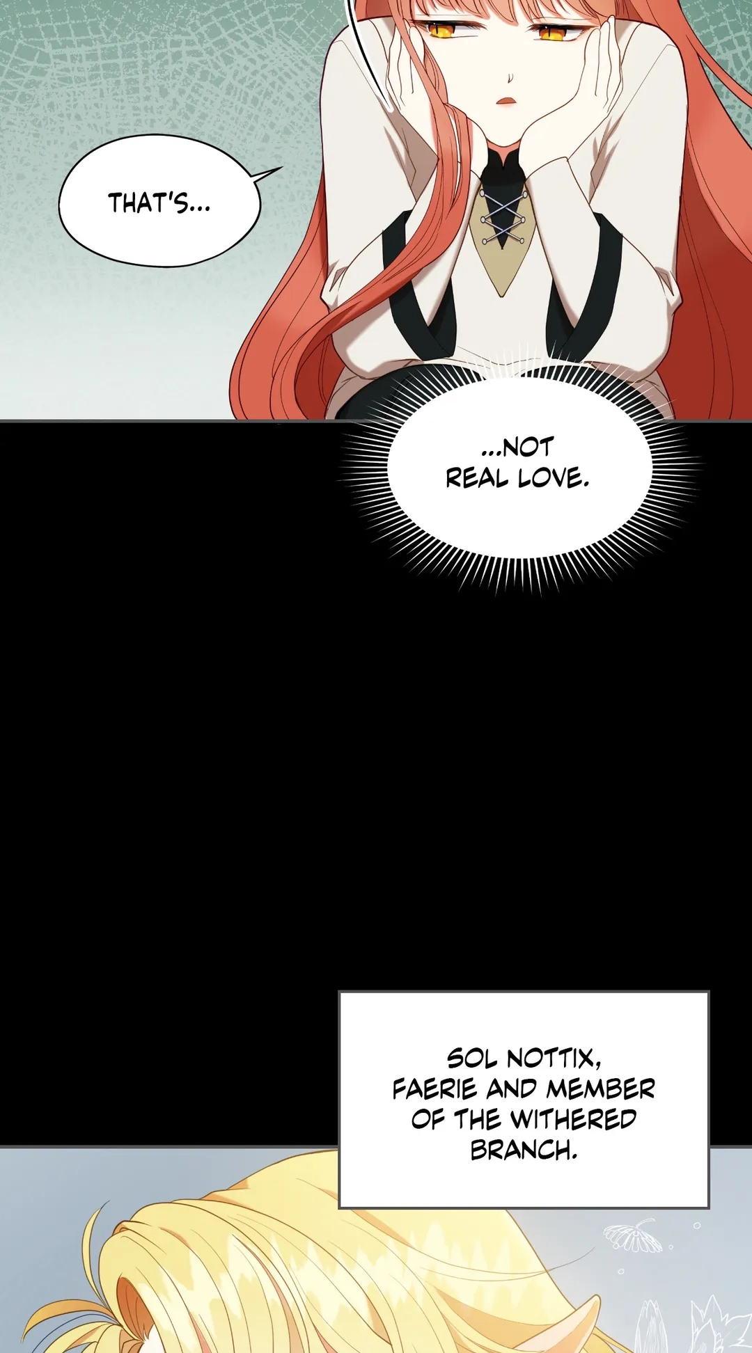 Read Finding Twilight chapter 14 image 47 on Lezhin