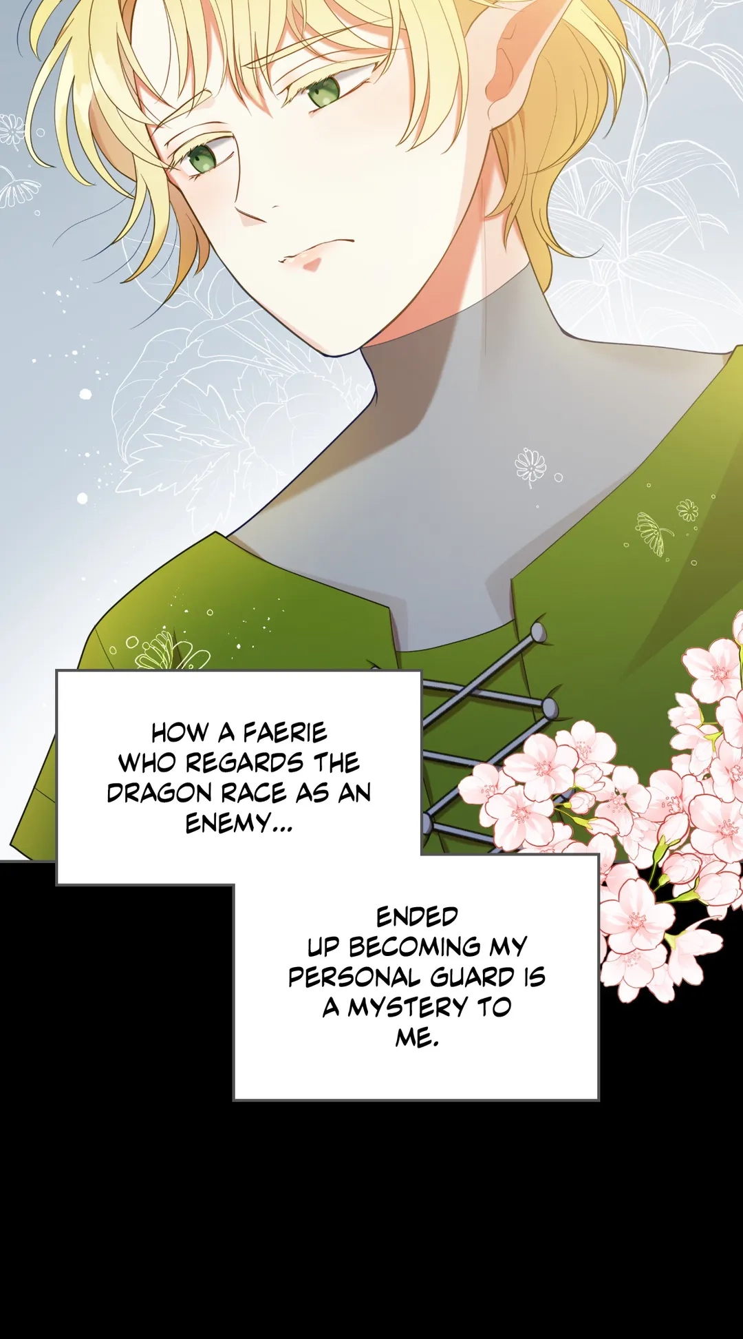 Read Finding Twilight chapter 14 image 48 on Lezhin