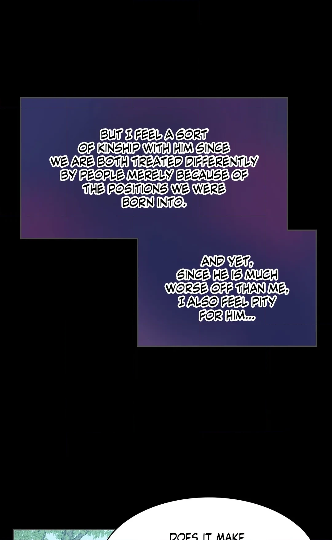 Read Finding Twilight chapter 14 image 49 on Lezhin