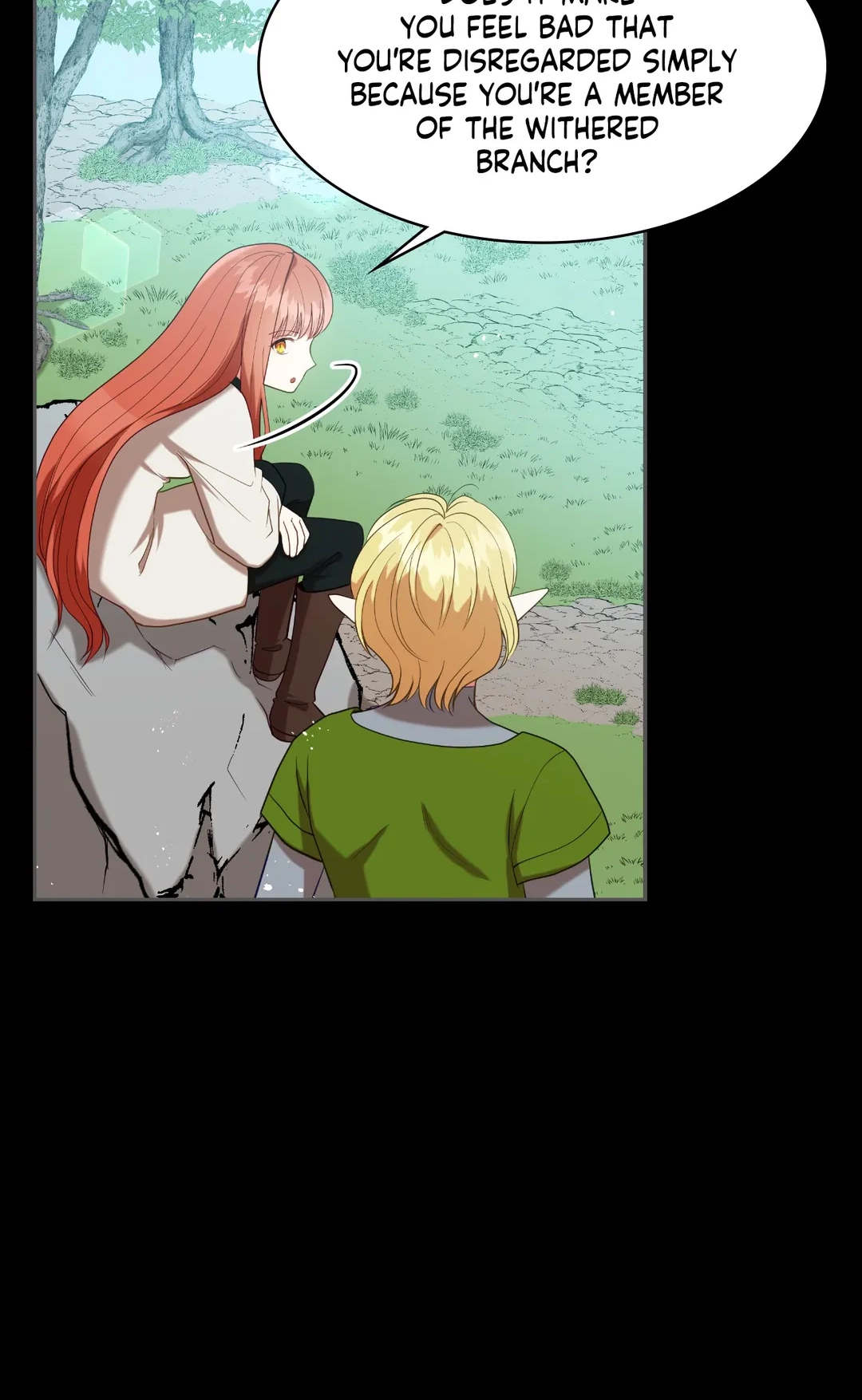 Read Finding Twilight chapter 14 image 50 on Lezhin