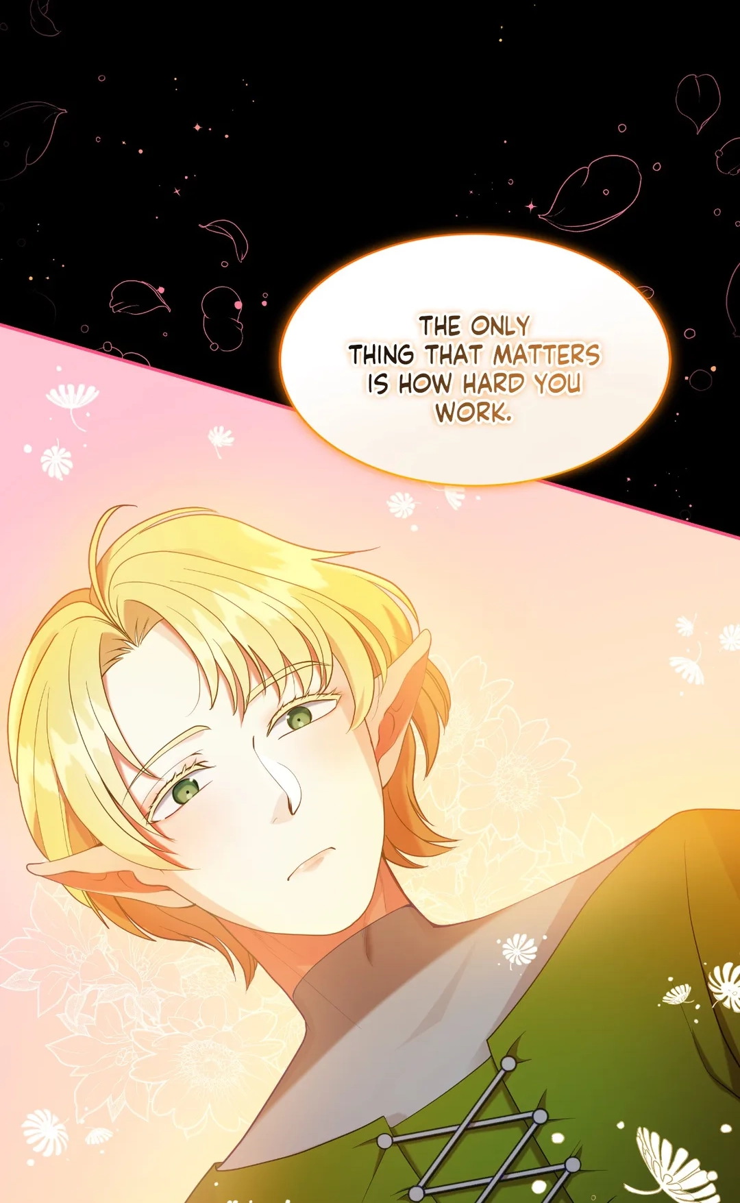 Read Finding Twilight chapter 14 image 52 on Lezhin