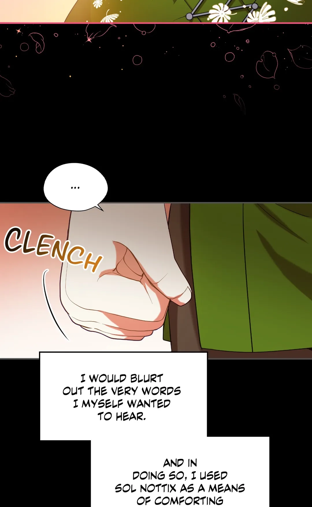 Read Finding Twilight chapter 14 image 53 on Lezhin