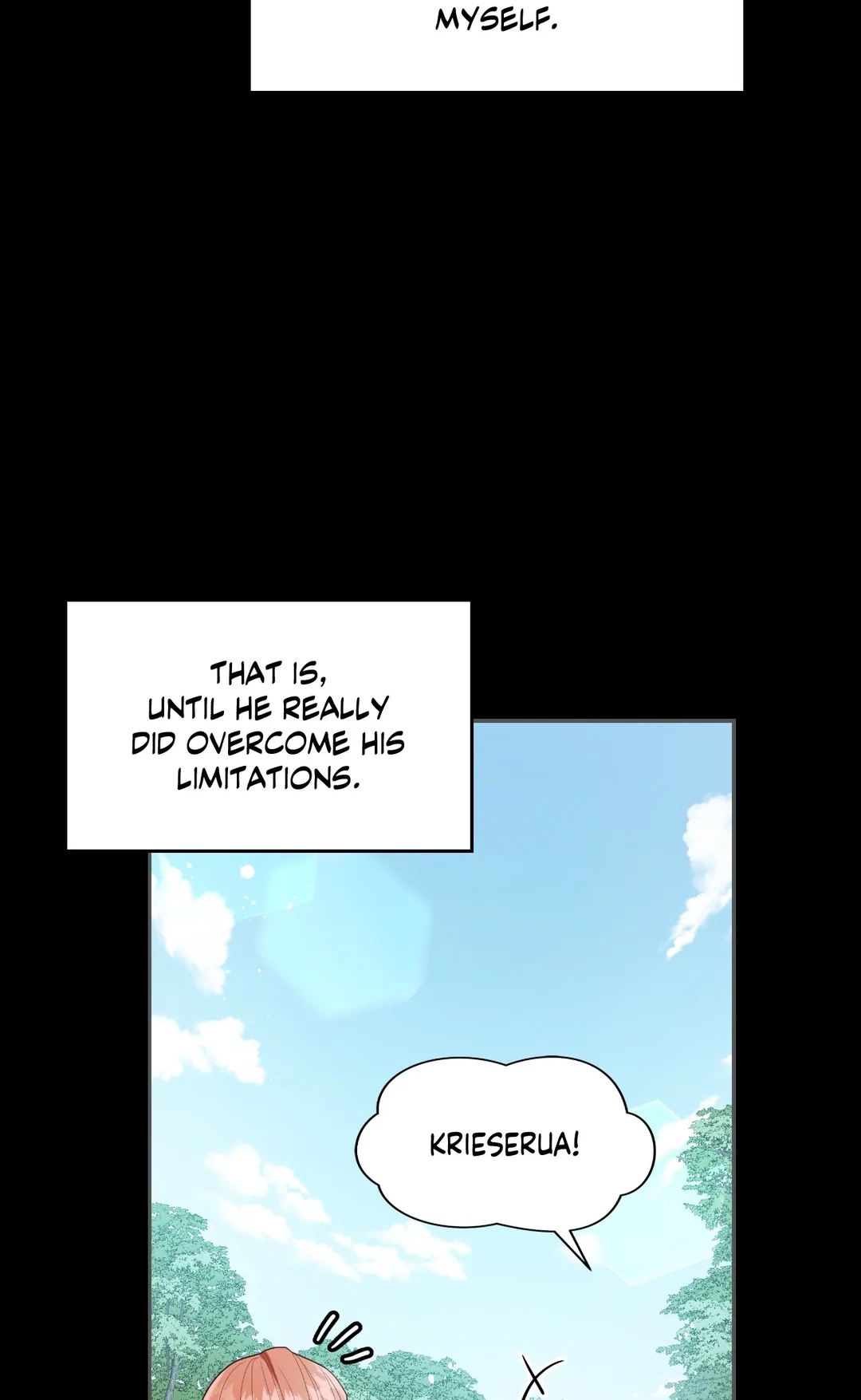 Read Finding Twilight chapter 14 image 54 on Lezhin