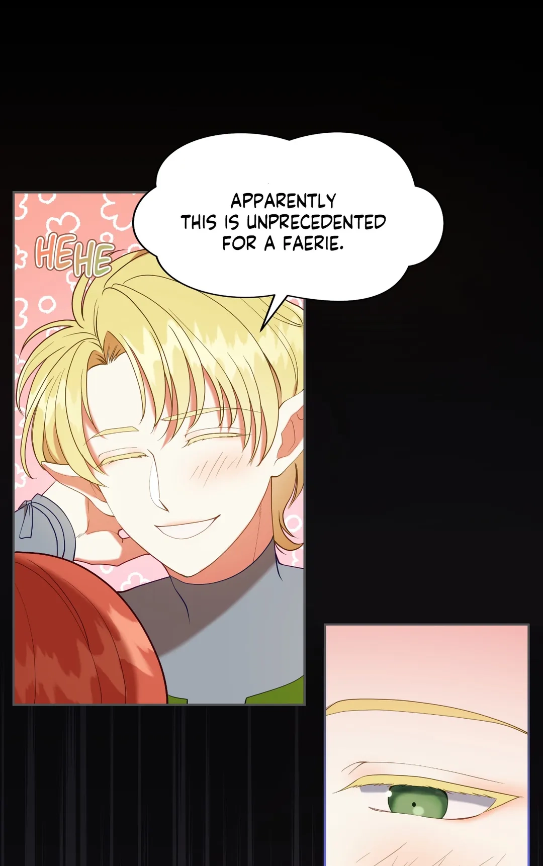 Read Finding Twilight chapter 14 image 57 on Lezhin