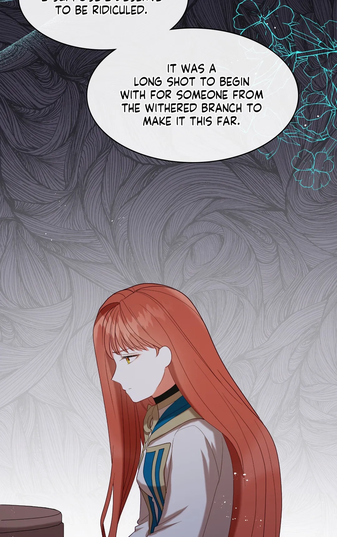 Read Finding Twilight chapter 14 image 61 on Lezhin