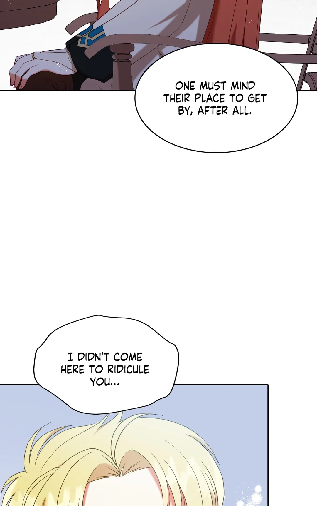 Read Finding Twilight chapter 14 image 62 on Lezhin