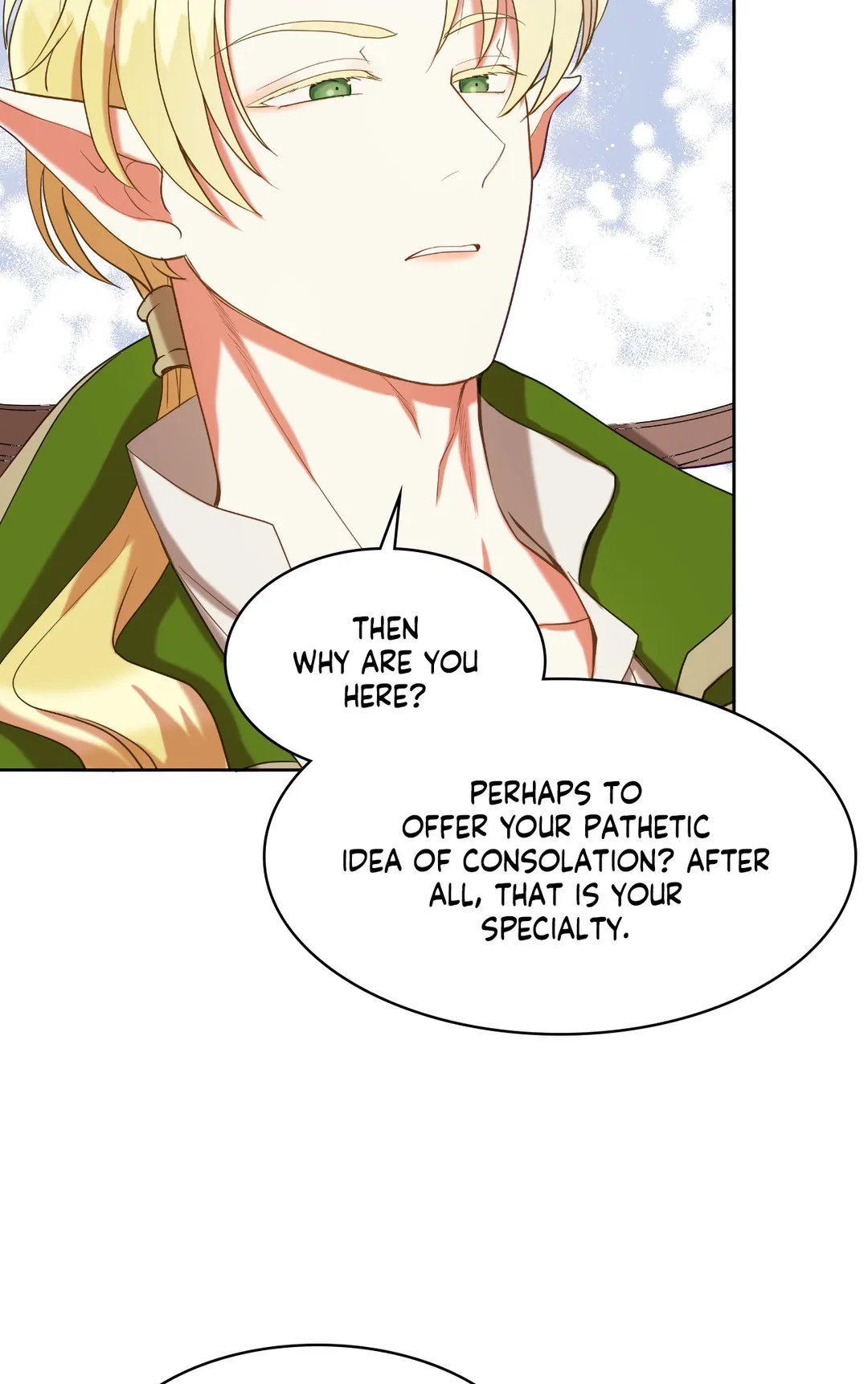 Read Finding Twilight chapter 14 image 63 on Lezhin