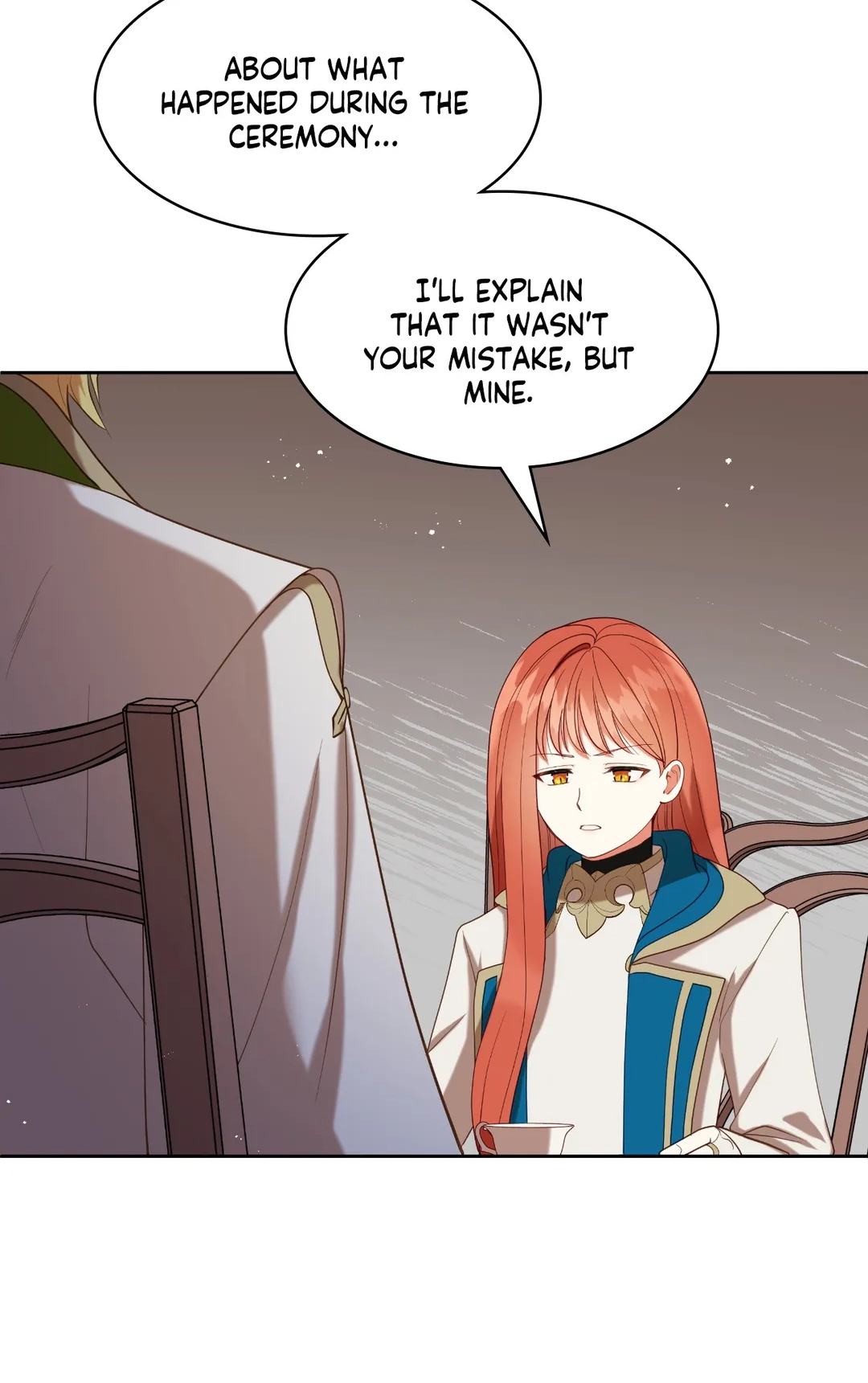 Read Finding Twilight chapter 14 image 64 on Lezhin