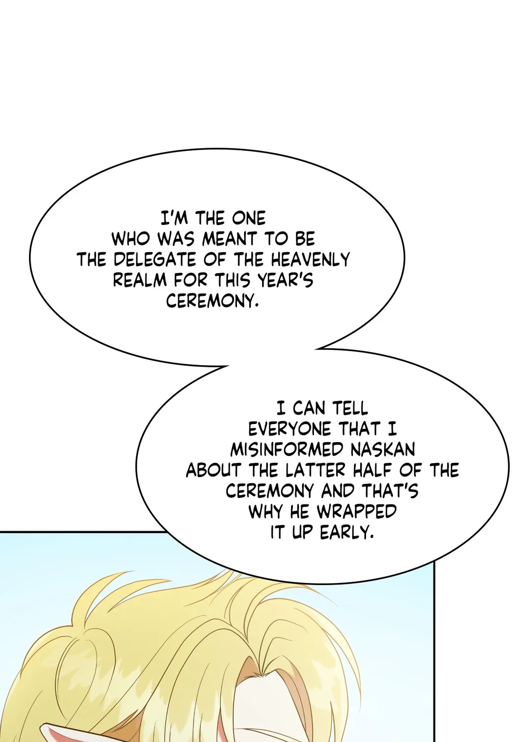 Read Finding Twilight chapter 14 image 65 on Lezhin