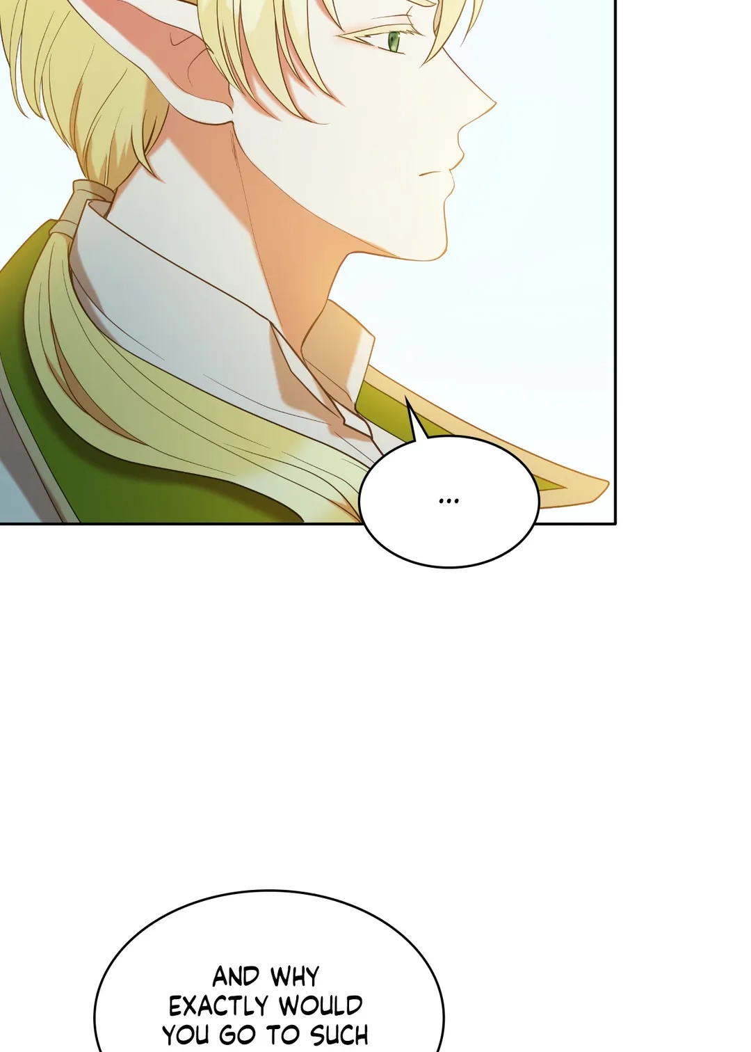 Read Finding Twilight chapter 14 image 66 on Lezhin