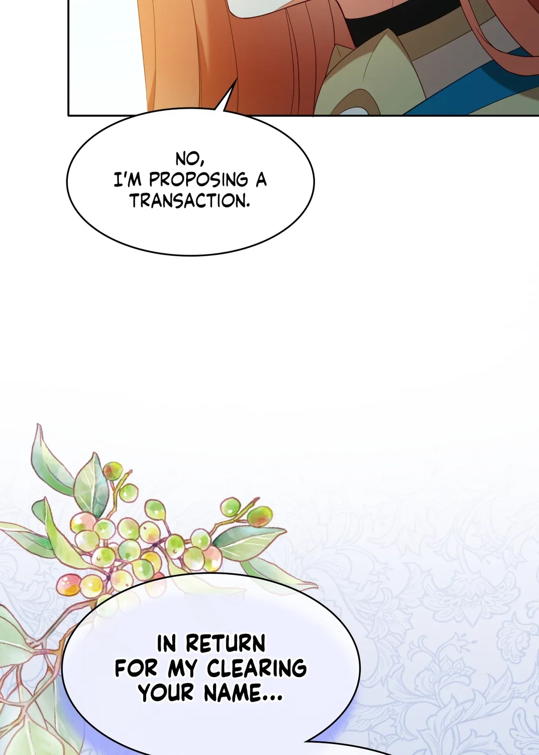 Read Finding Twilight chapter 14 image 68 on Lezhin