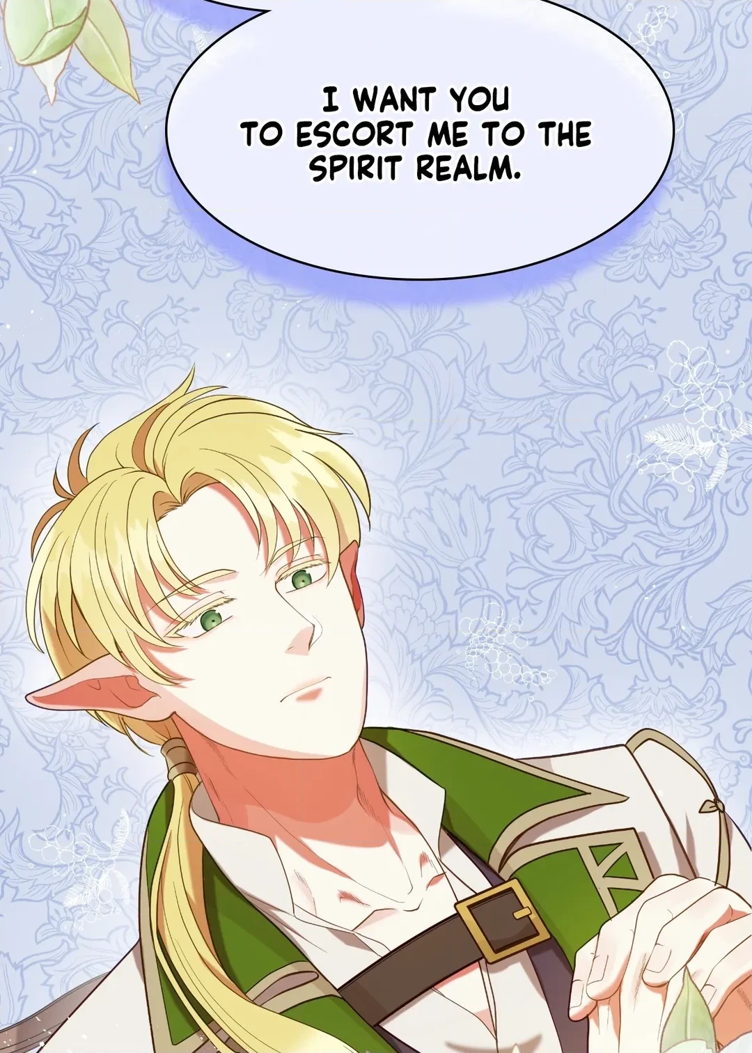 Read Finding Twilight chapter 14 image 69 on Lezhin