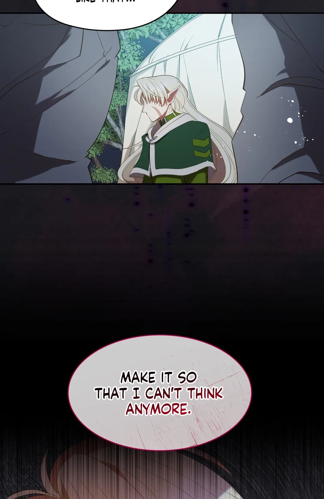 Read Finding Twilight chapter 14 image 7 on Lezhin