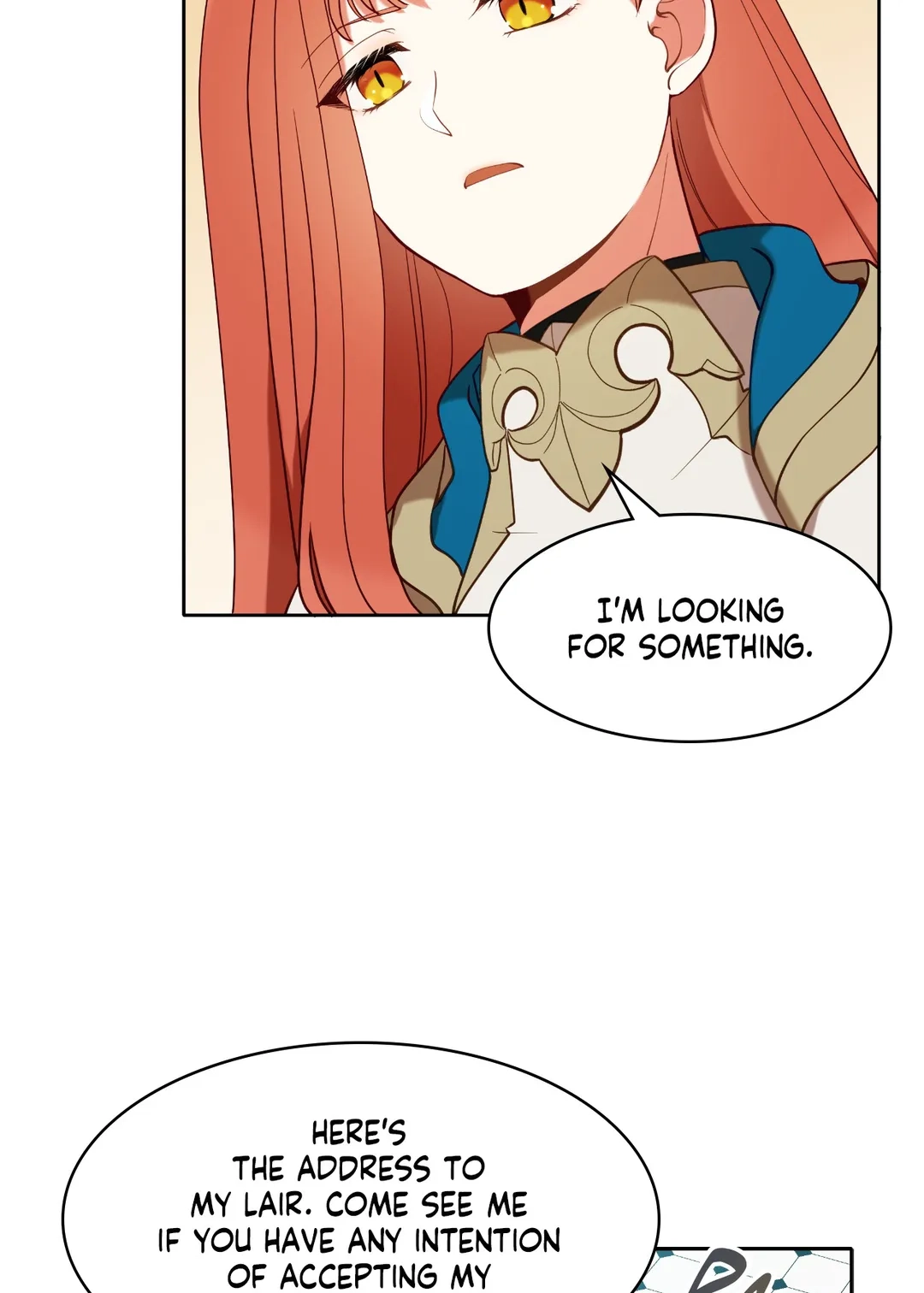 Read Finding Twilight chapter 14 image 71 on Lezhin