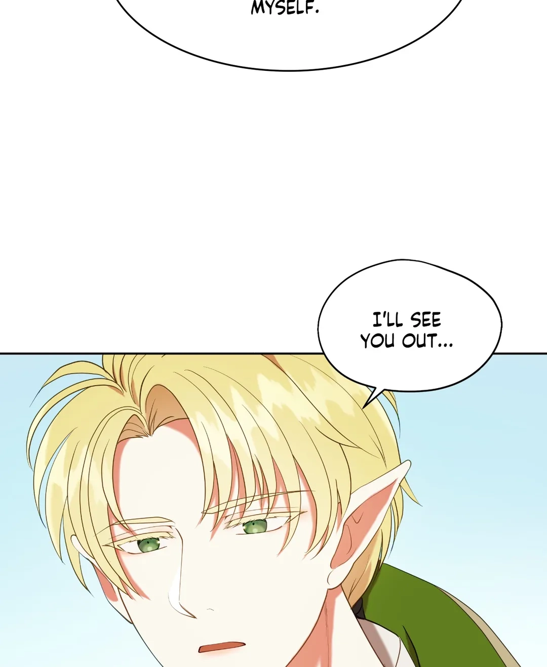 Read Finding Twilight chapter 14 image 76 on Lezhin