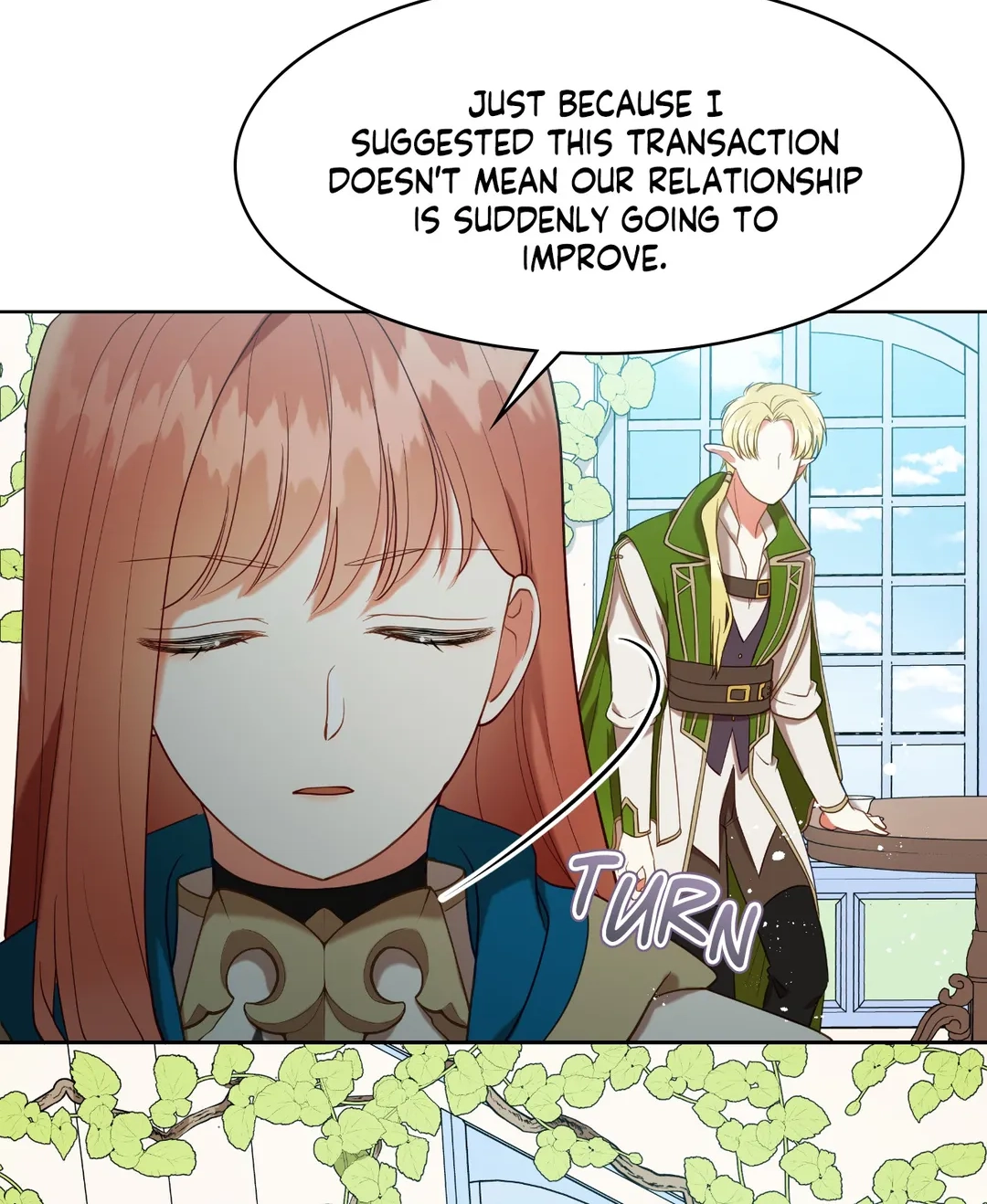 Read Finding Twilight chapter 14 image 78 on Lezhin