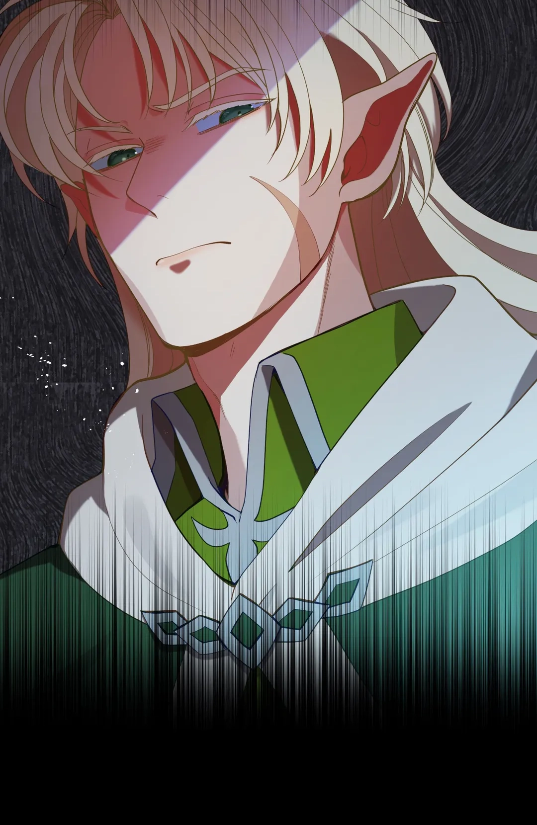 Read Finding Twilight chapter 14 image 8 on Lezhin