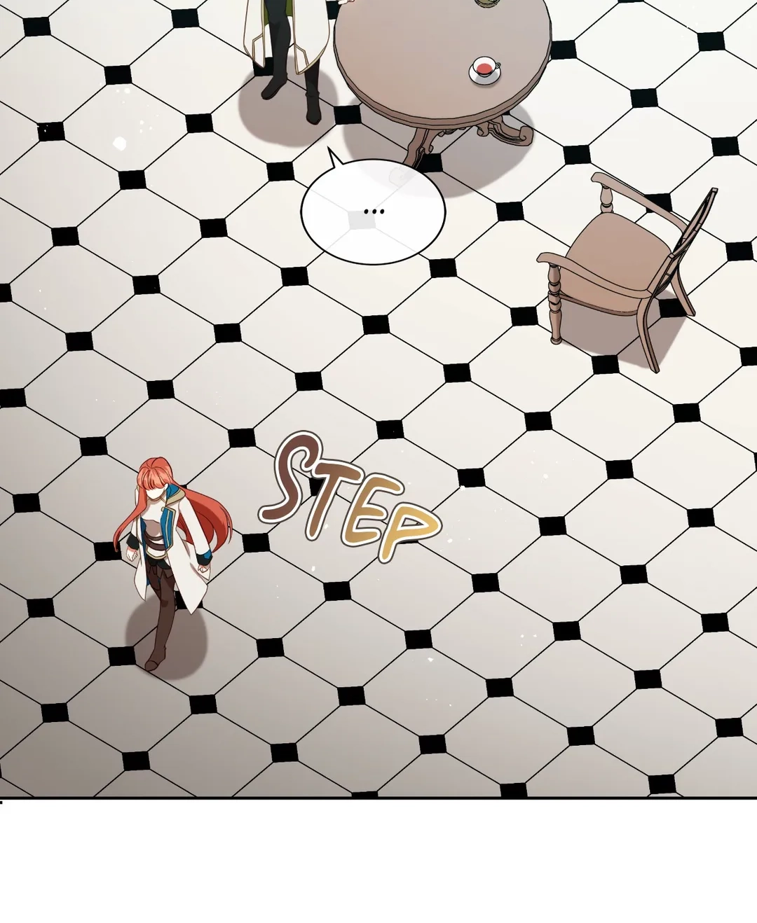 Read Finding Twilight chapter 14 image 80 on Lezhin