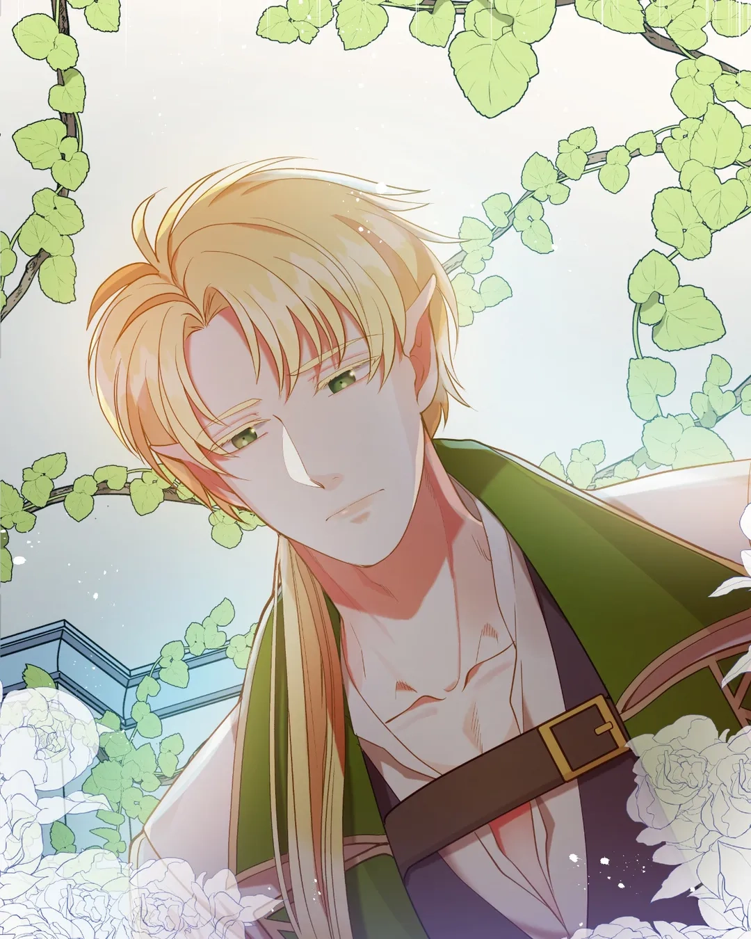 Read Finding Twilight chapter 14 image 82 on Lezhin