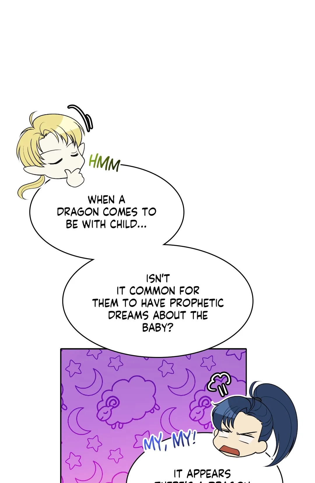 Read Finding Twilight chapter 16 image 14 on Lezhin