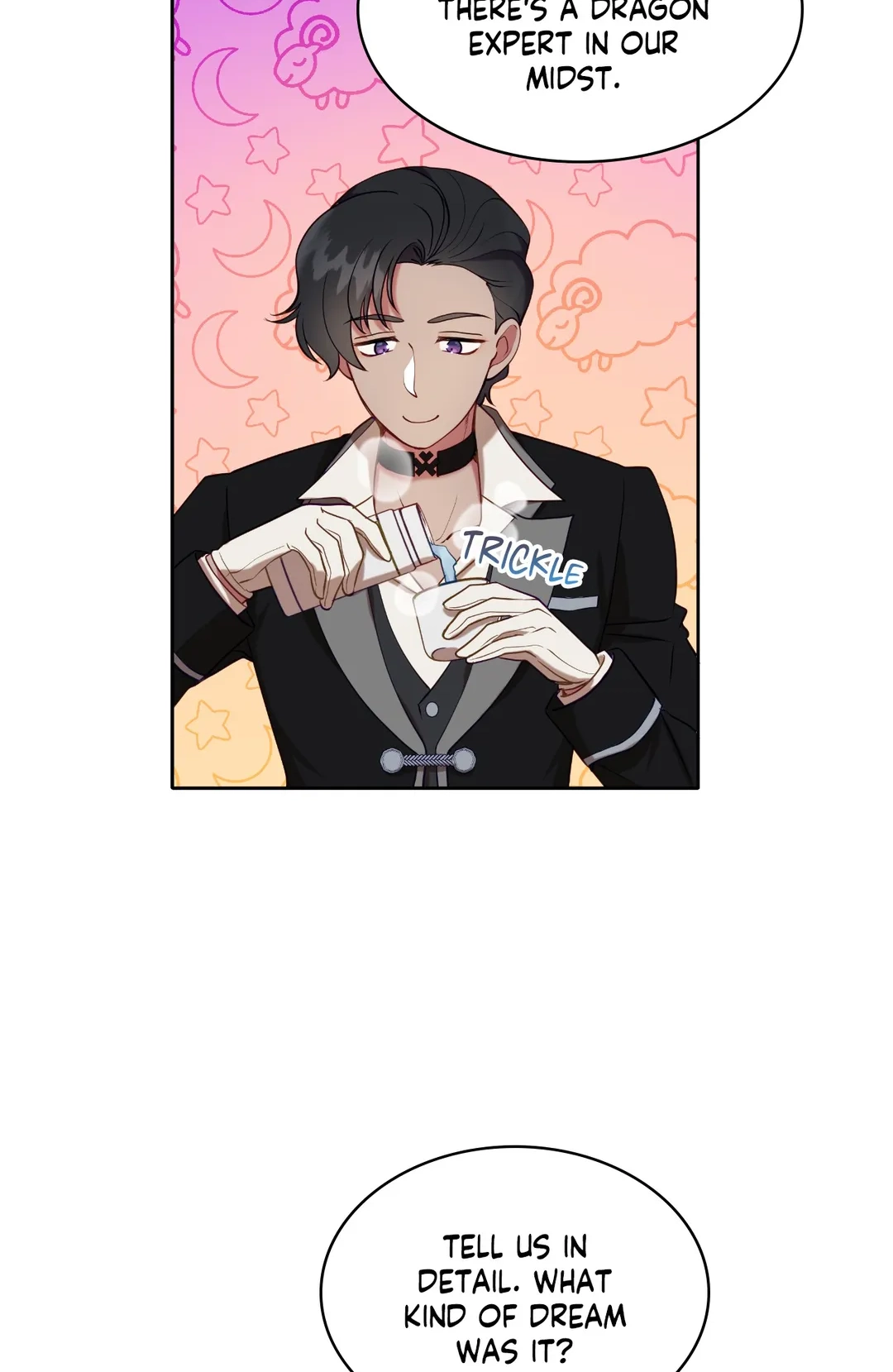 Read Finding Twilight chapter 16 image 15 on Lezhin