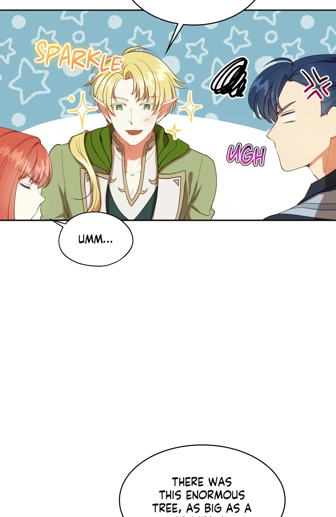 Read Finding Twilight chapter 16 image 16 on Lezhin