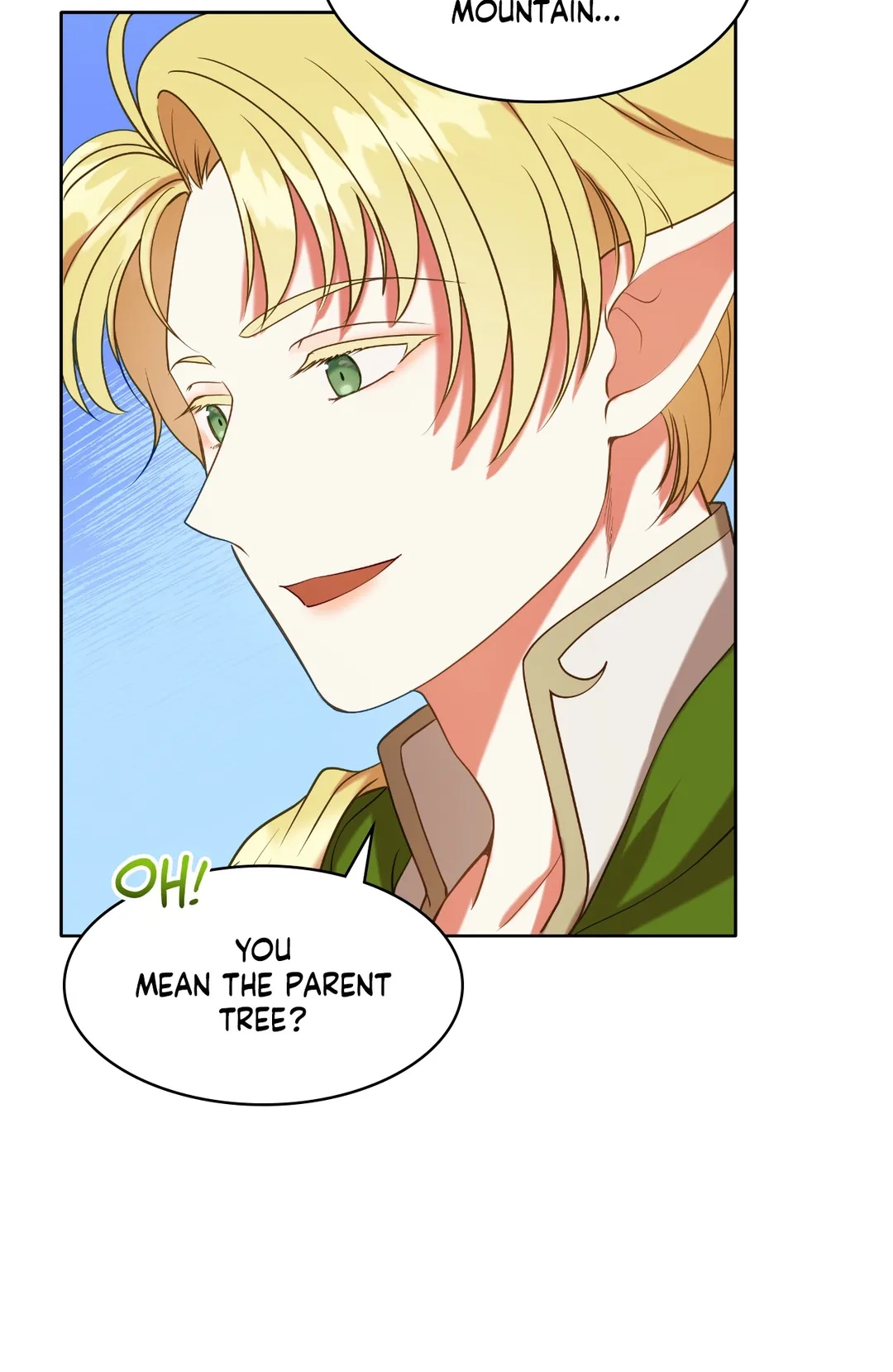 Read Finding Twilight chapter 16 image 17 on Lezhin