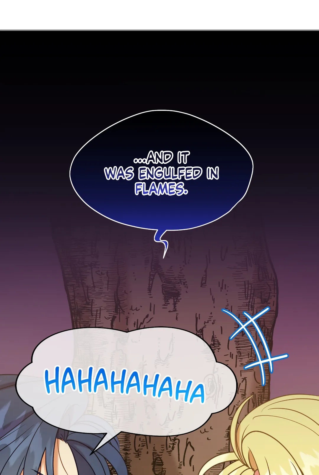 Read Finding Twilight chapter 16 image 18 on Lezhin