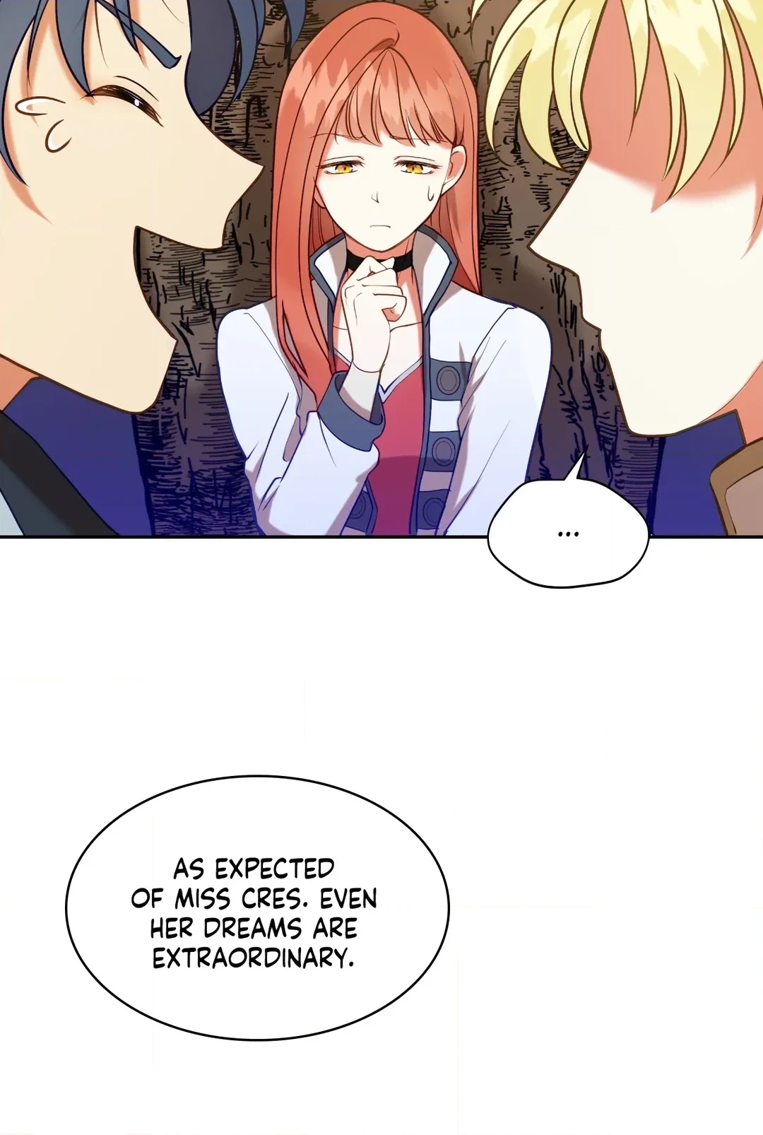 Read Finding Twilight chapter 16 image 19 on Lezhin