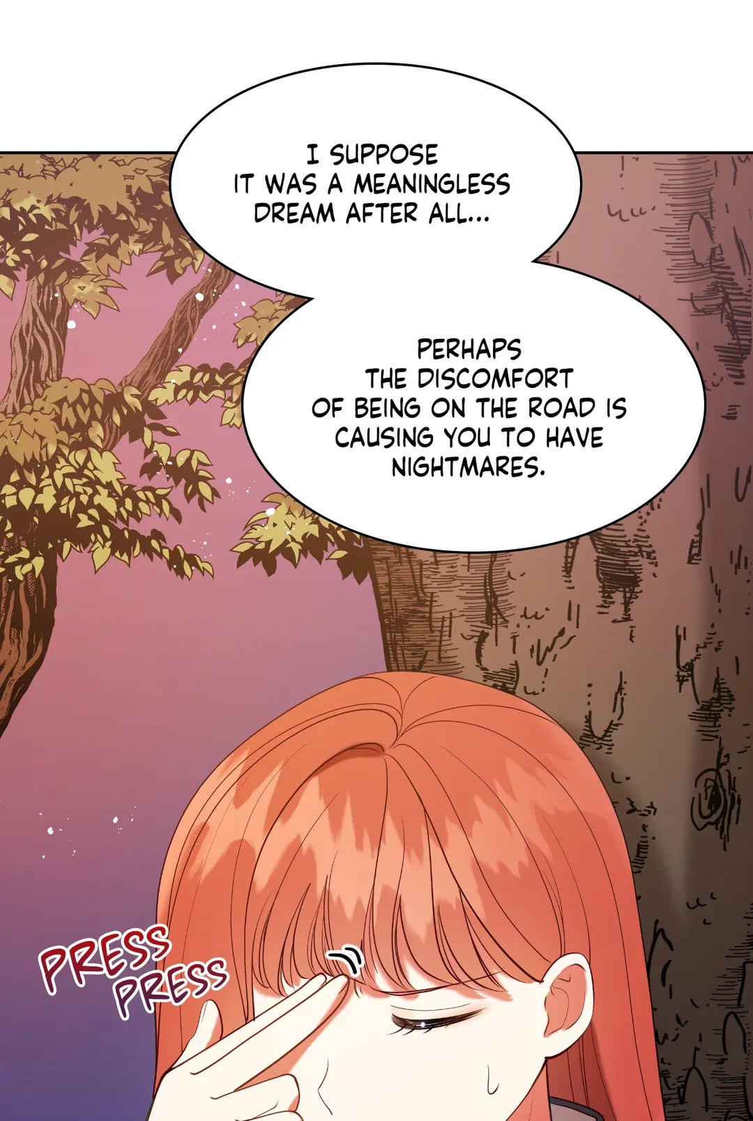 Read Finding Twilight chapter 16 image 20 on Lezhin