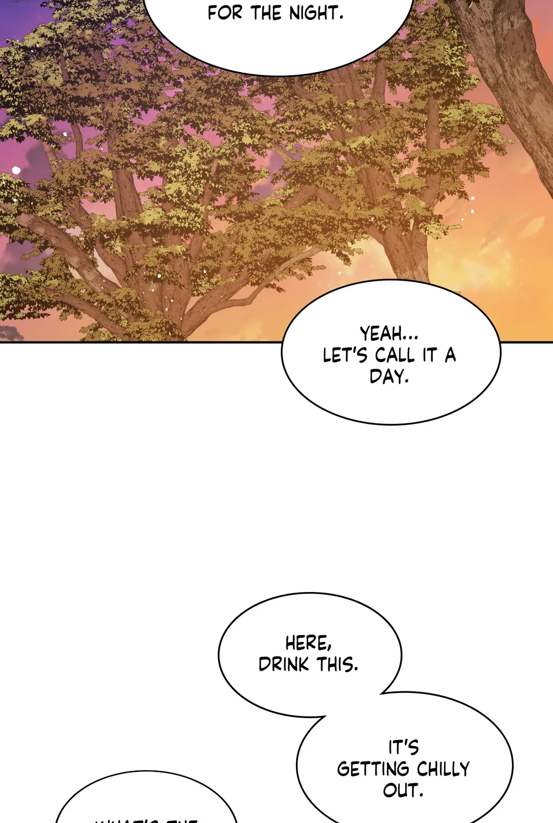 Read Finding Twilight chapter 16 image 22 on Lezhin