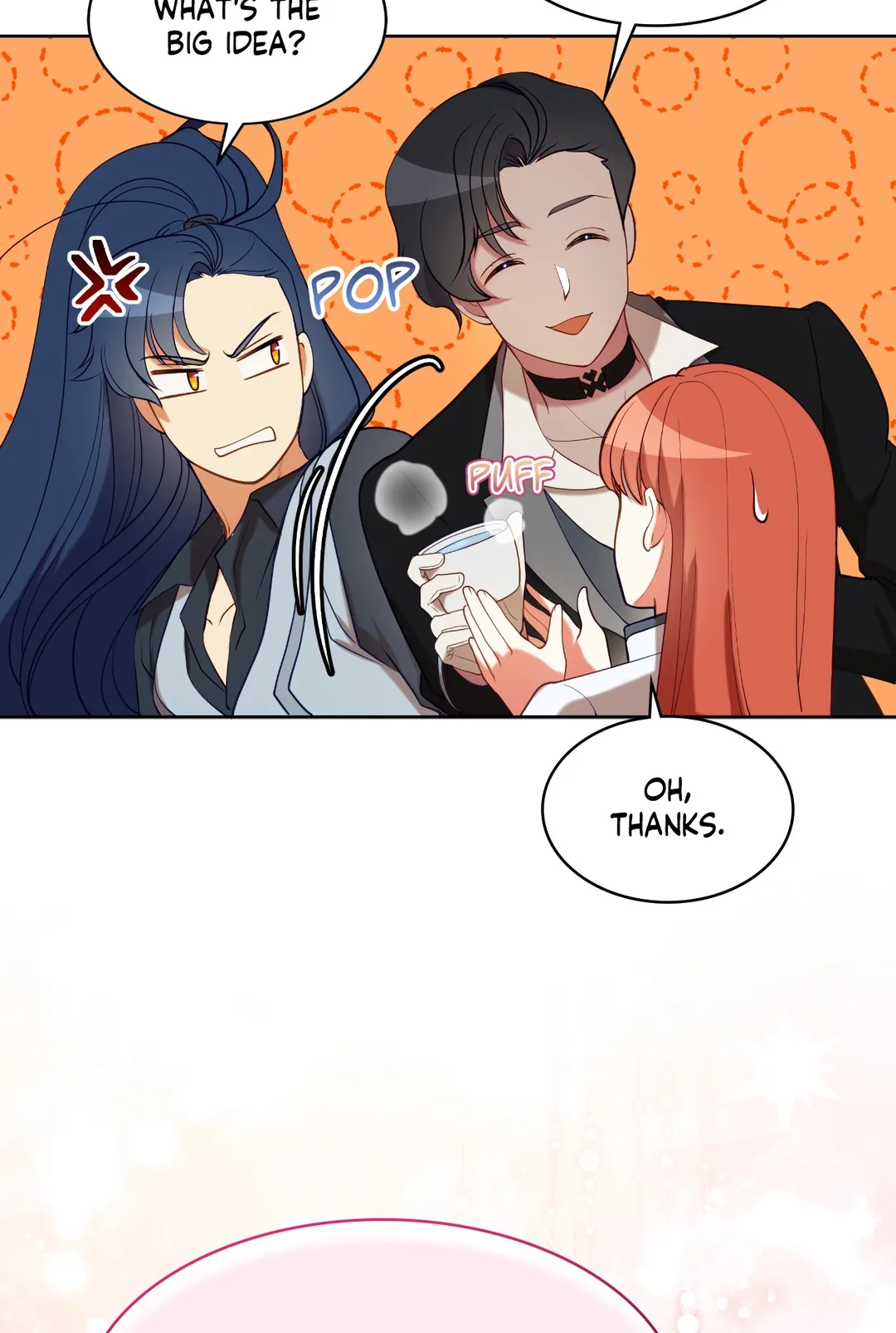 Read Finding Twilight chapter 16 image 23 on Lezhin