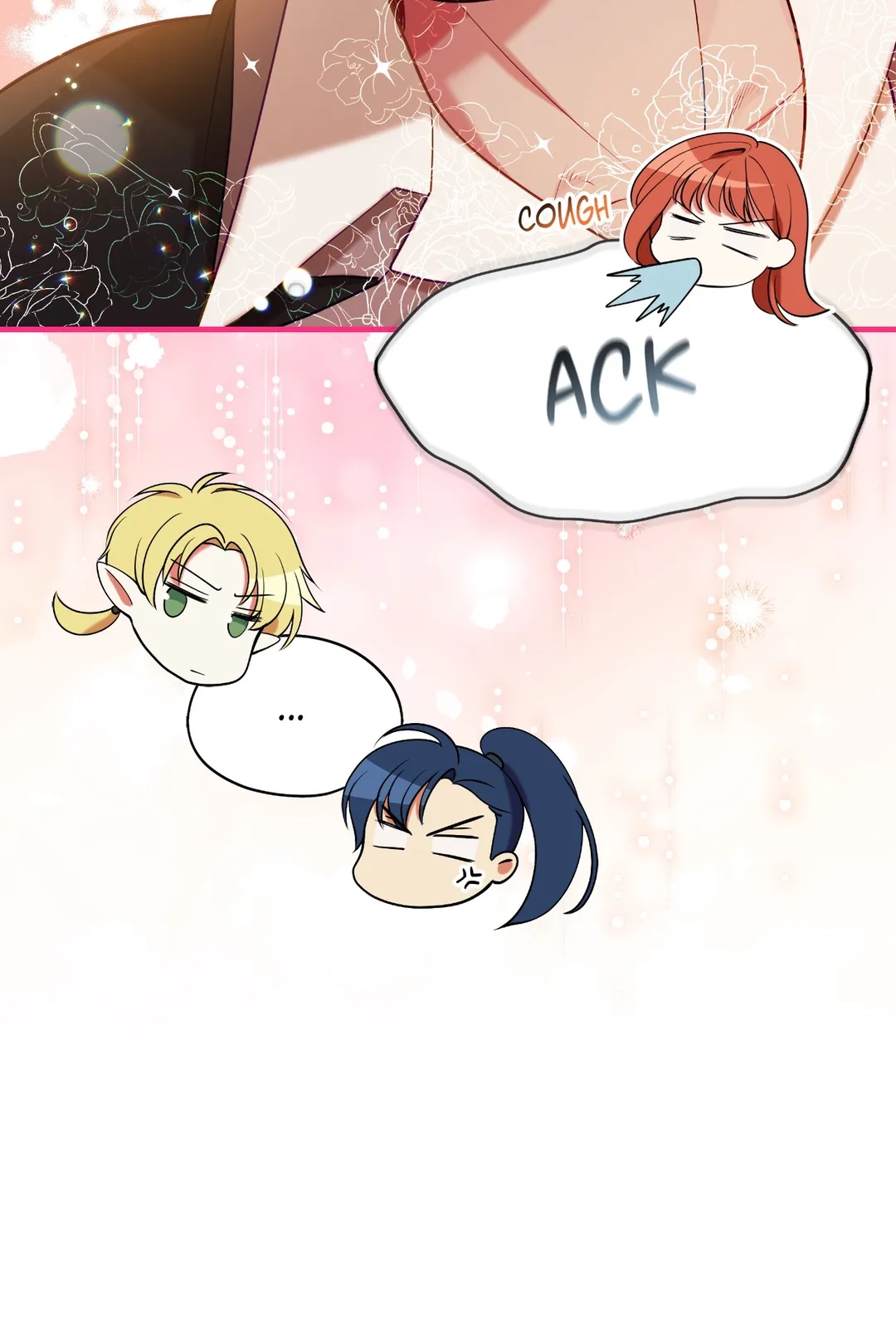 Read Finding Twilight chapter 16 image 25 on Lezhin