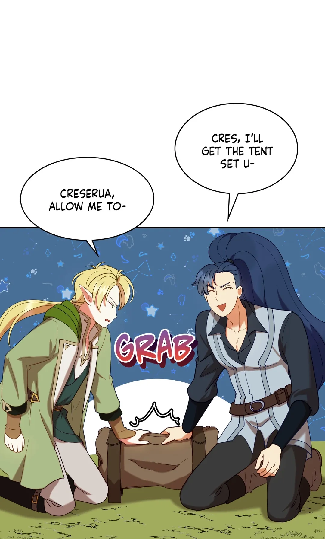Read Finding Twilight chapter 16 image 26 on Lezhin