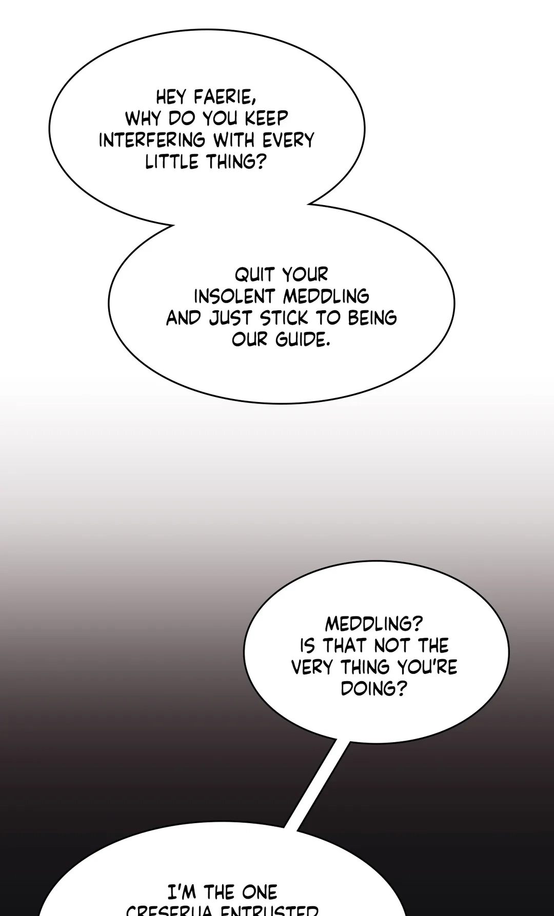 Read Finding Twilight chapter 16 image 28 on Lezhin