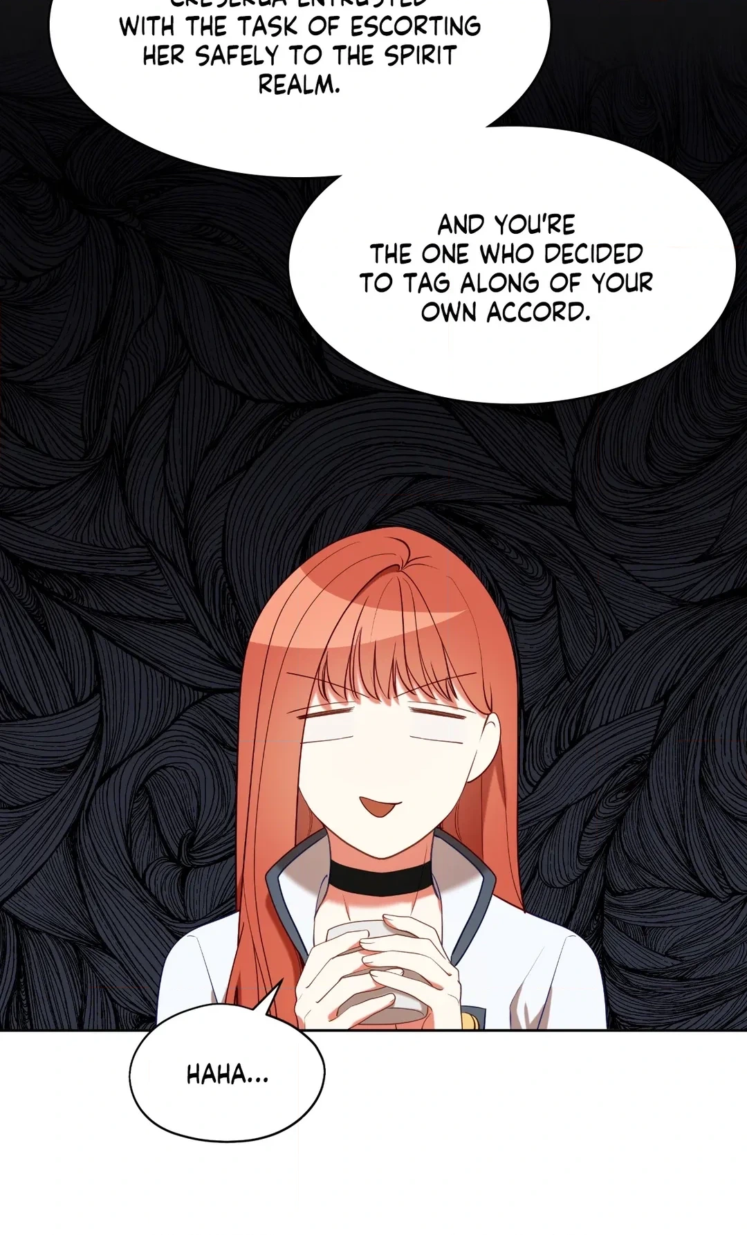 Read Finding Twilight chapter 16 image 29 on Lezhin